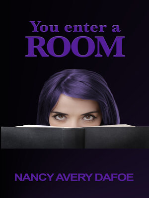 cover image of You Enter a Room